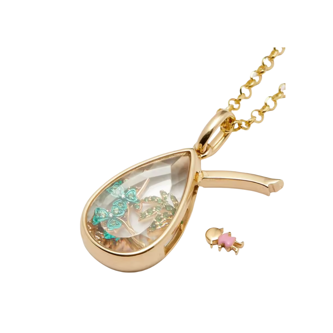 Collar con tu historia